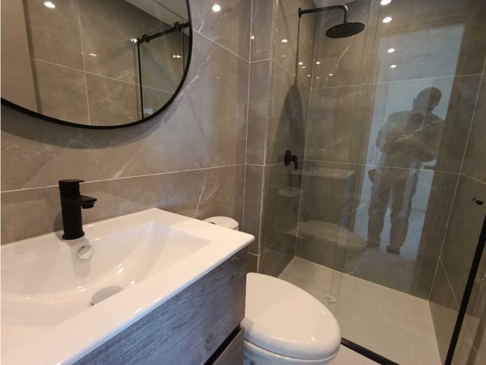 APARTAMENTO EN ARRIENDO EN RIO ALTO — foto 6