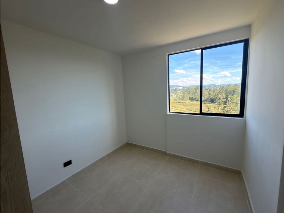 Apartamento en Venta en Rionegro — foto 3