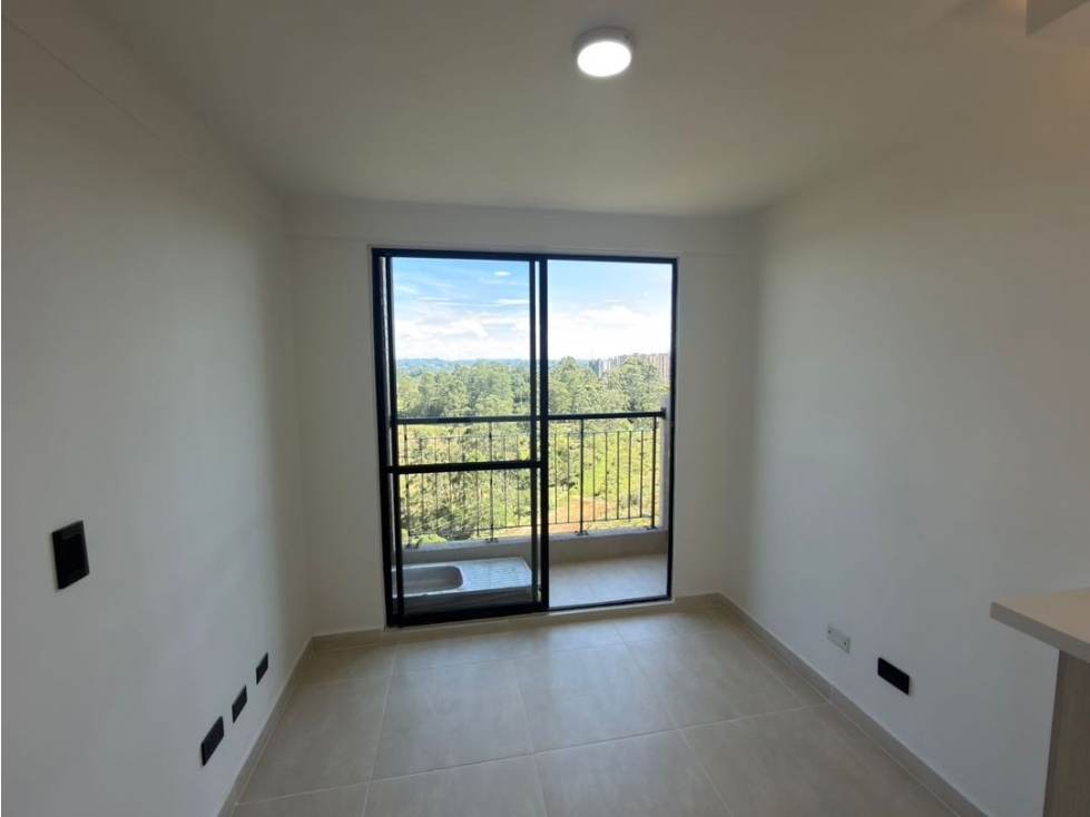 Apartamento en Venta en Rionegro