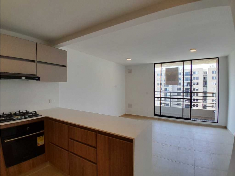 APARTAMENTO EN ARRIENDO EN RIO ALTO