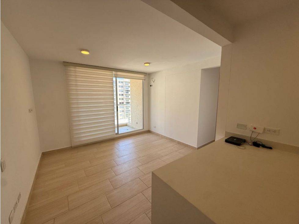 APARTAMENTO EN ARRIENDO EN RIO ALTO — foto 4