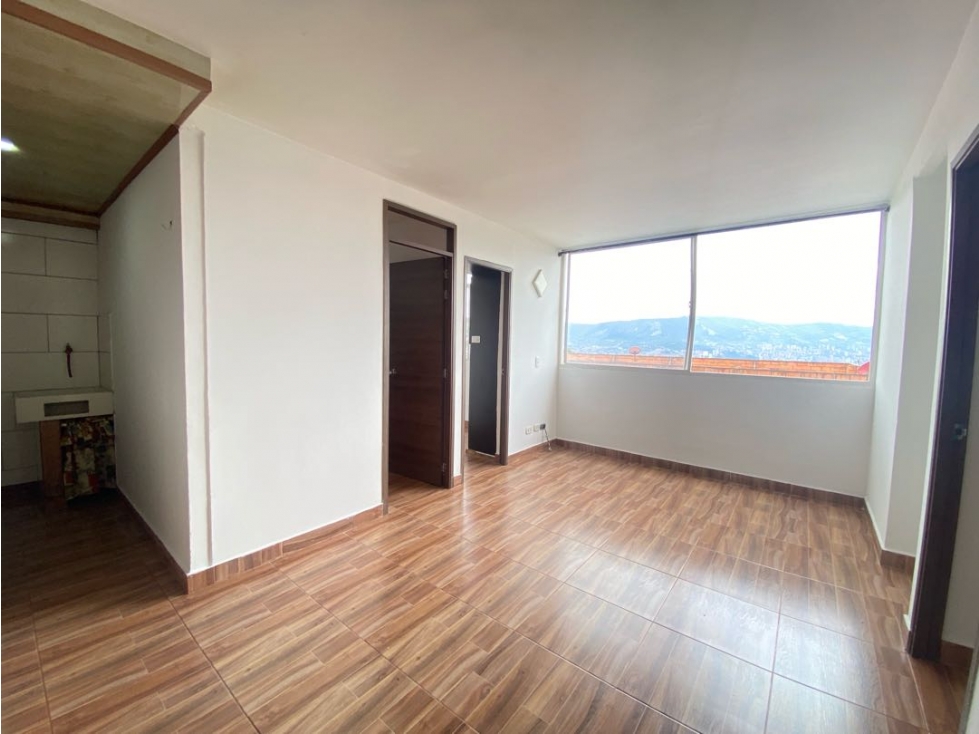 Apartamento en arriendo en Robledo Aurora Medellín — foto 3