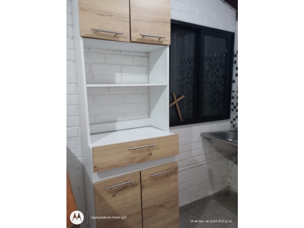 Apartamento en arriendo en Robledo Medellín — foto 3