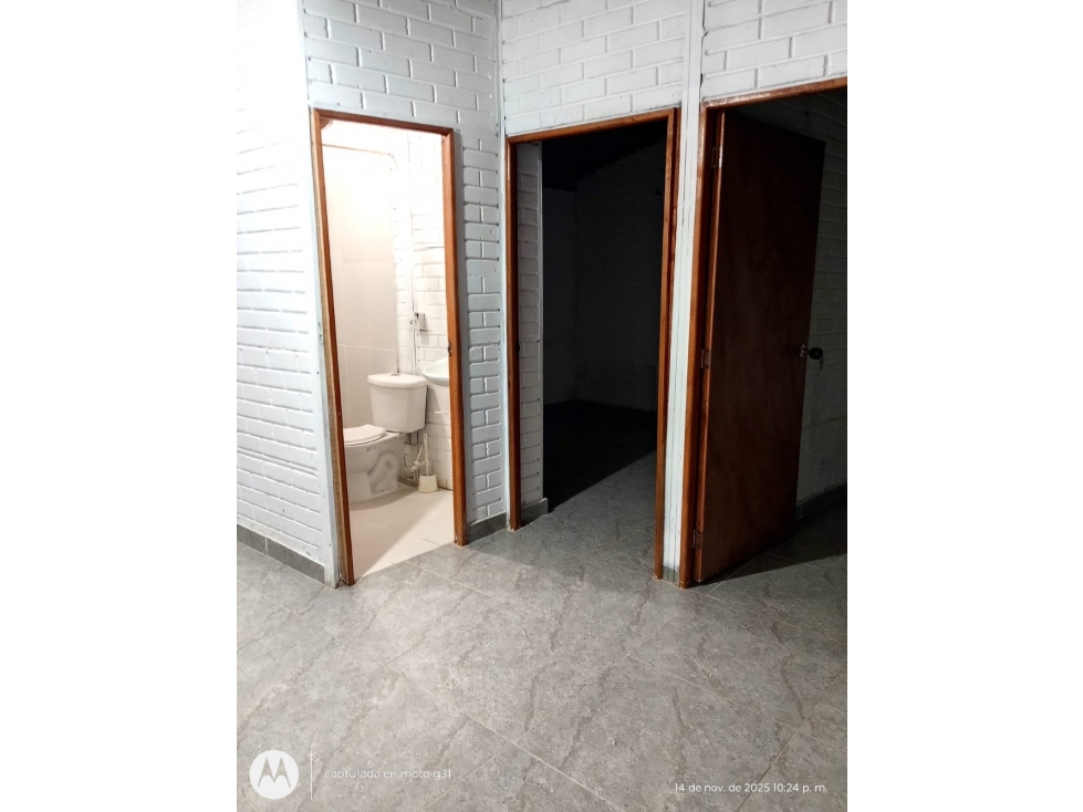 Apartamento en arriendo en Robledo Medellín — foto 5