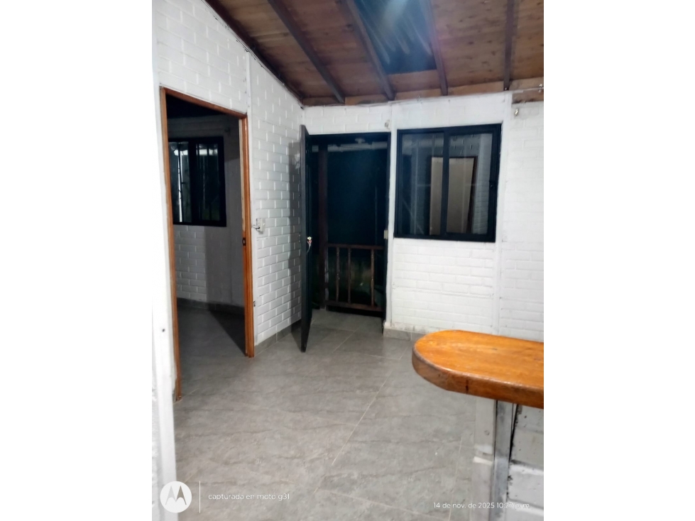 Apartamento en arriendo en Robledo Medellín — foto 4