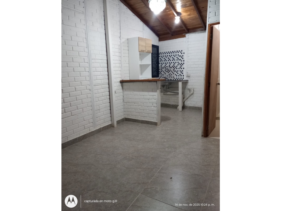 Apartamento en arriendo en Robledo Medellín