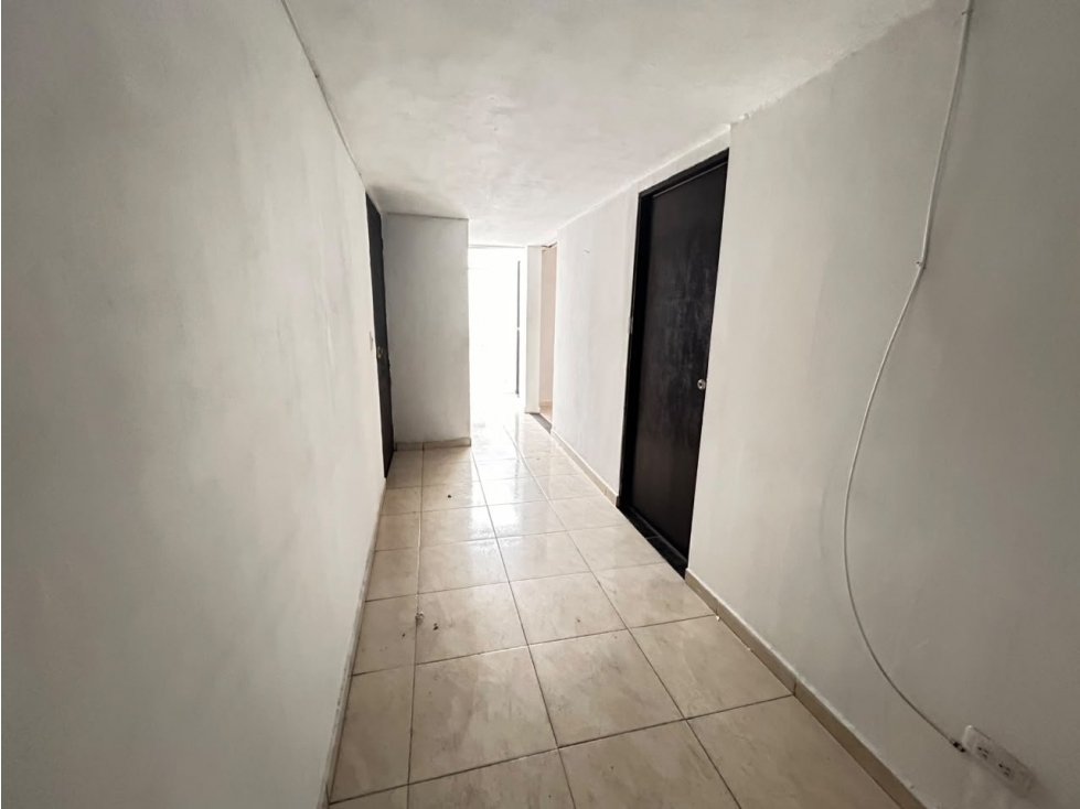 Apartamento en arriendo en Robledo Medellín — foto 2