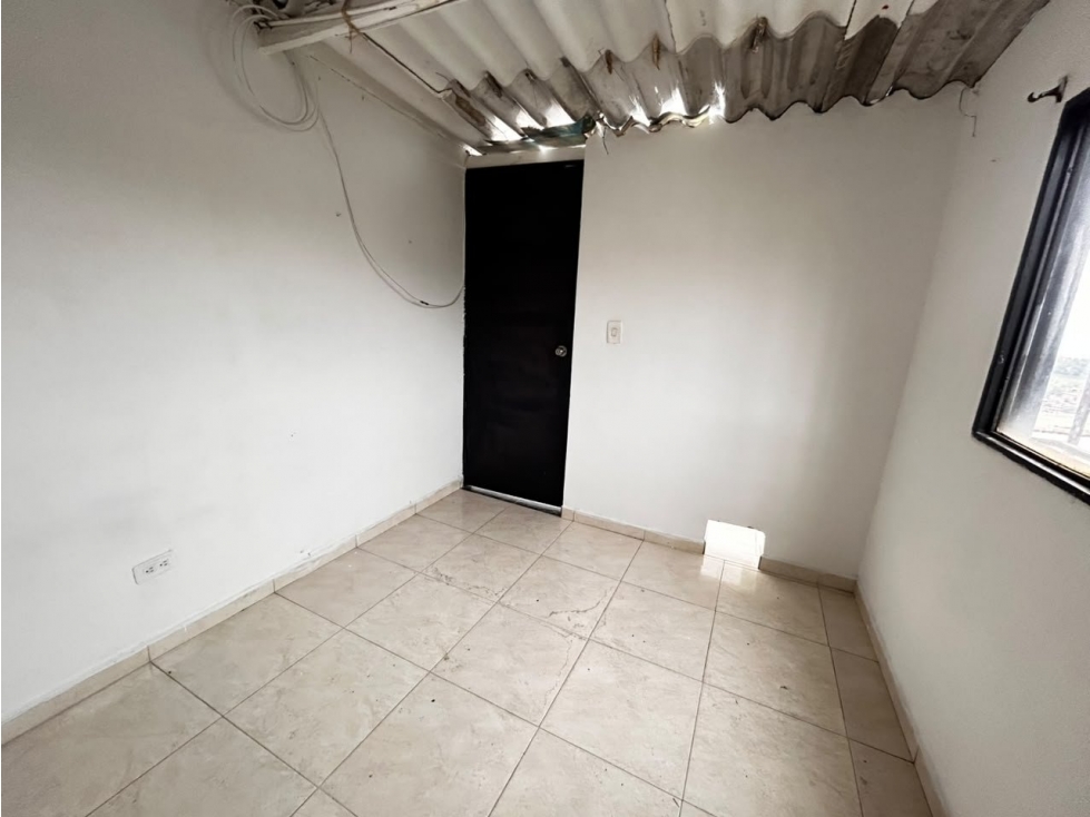 Apartamento en arriendo en Robledo Medellín — foto 3