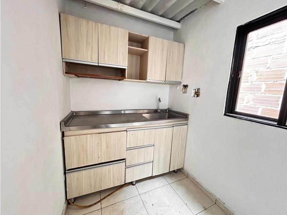 Apartamento en arriendo en Robledo Medellín