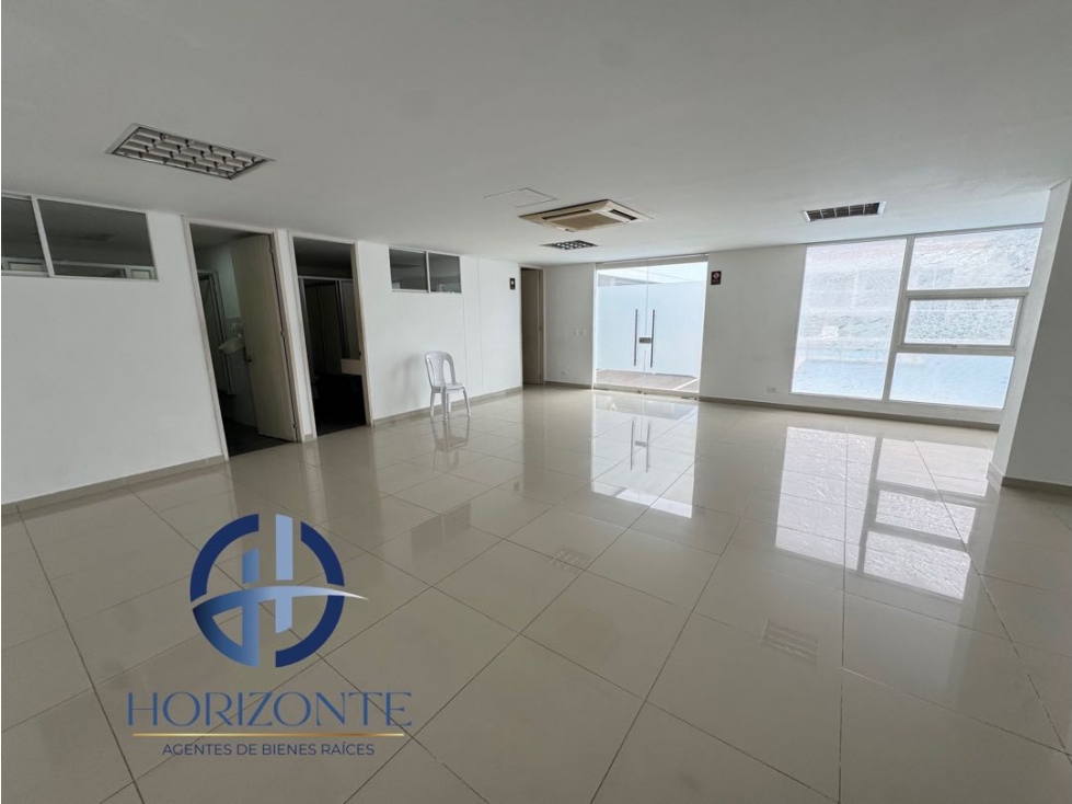 APARTAMENTO EN ARRIENDO EN RODADERO SUR CONJUNTO CERRADO PUERTO BANUS - 6