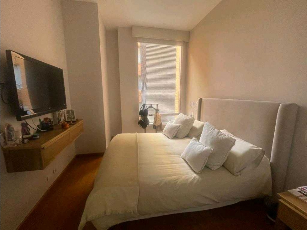 Apartamento en Venta en Rosales Bajo — foto 2