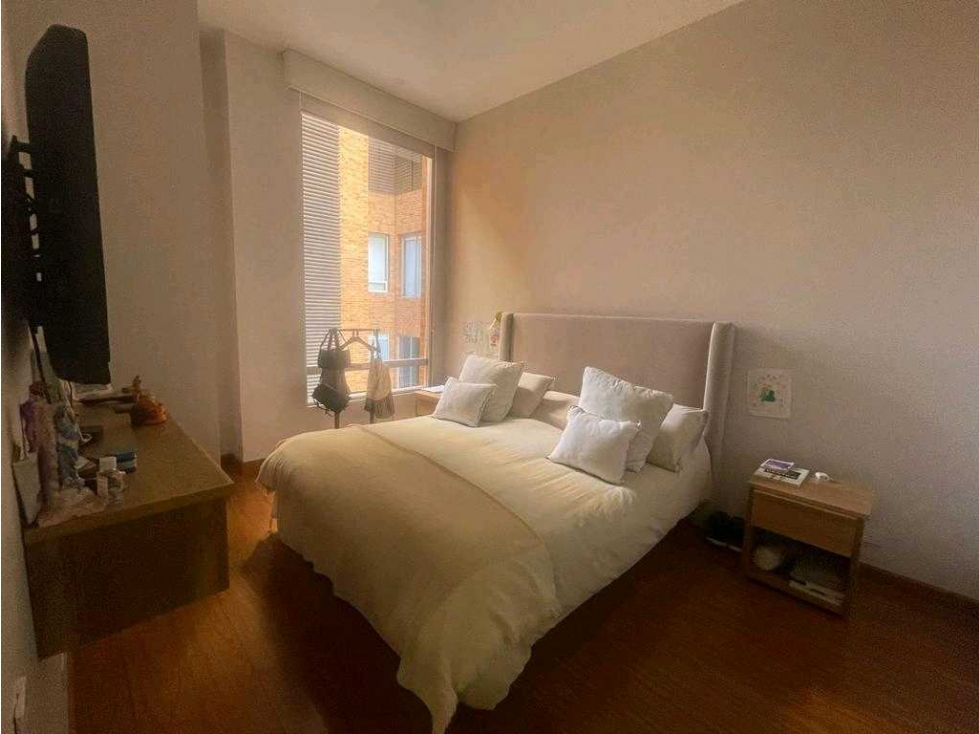 Apartamento en Venta en Rosales Bajo — foto 3