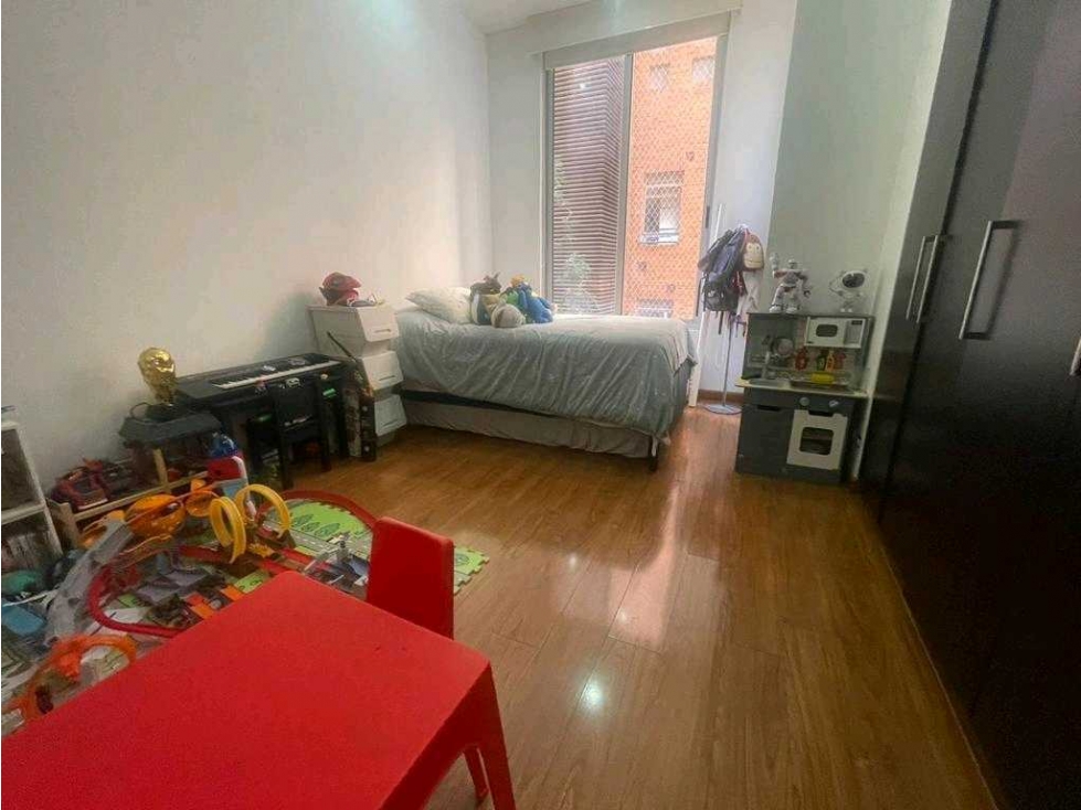 Apartamento en Venta en Rosales Bajo — foto 5