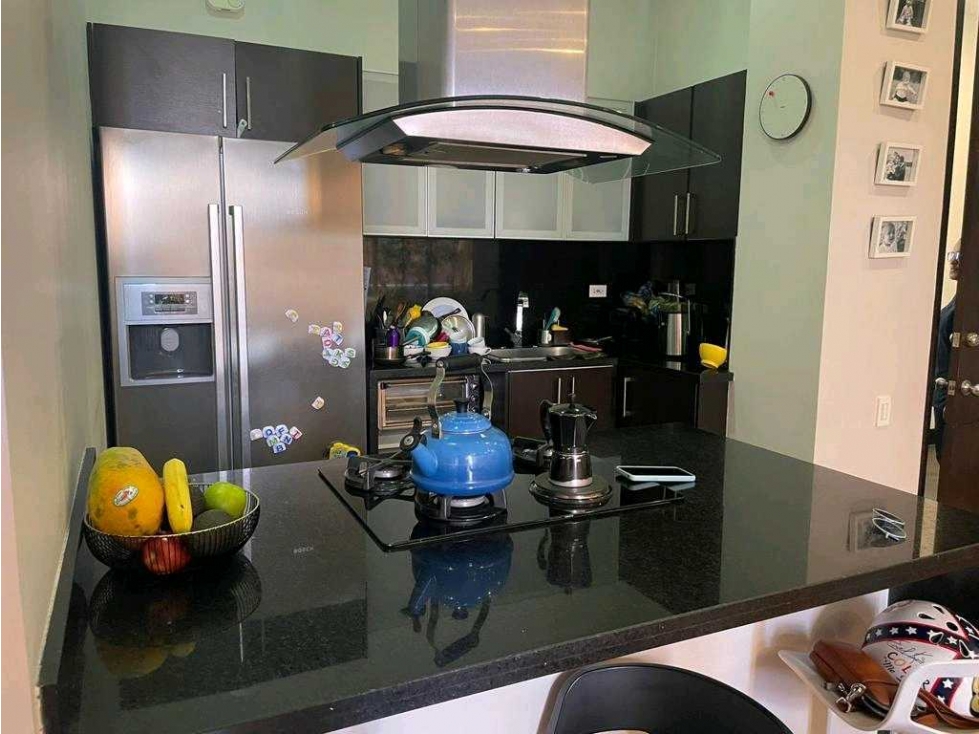 Apartamento en Venta en Rosales Bajo — foto 6