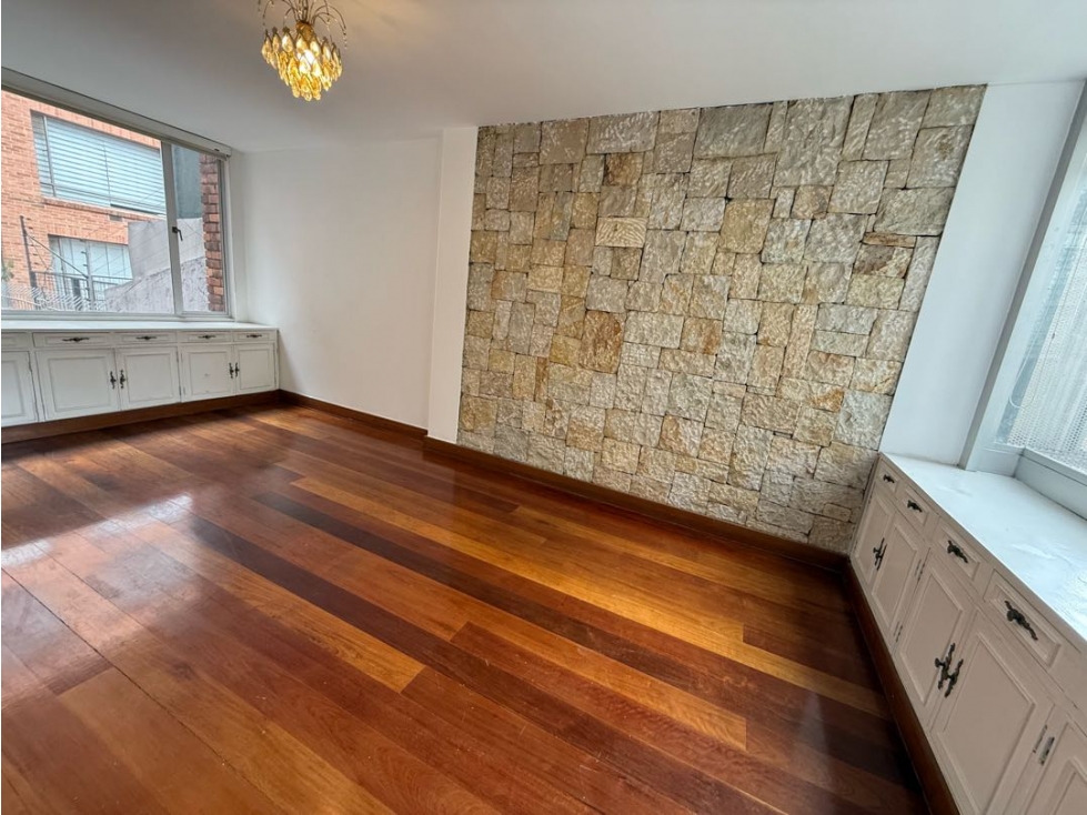 Apartamento en Arriendo en Rosales de 135 m² — foto 3