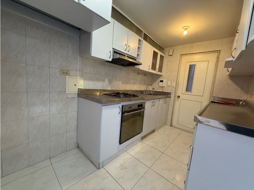 Apartamento en Arriendo en Rosales de 135 m² — foto 5