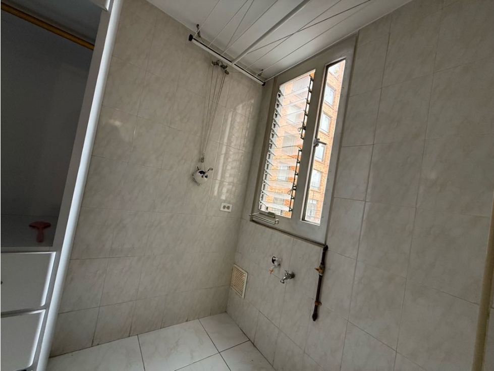 Apartamento en Arriendo en Rosales de 135 m² — foto 6