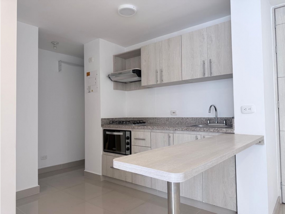 Apartamento en arriendo en Sabaneta