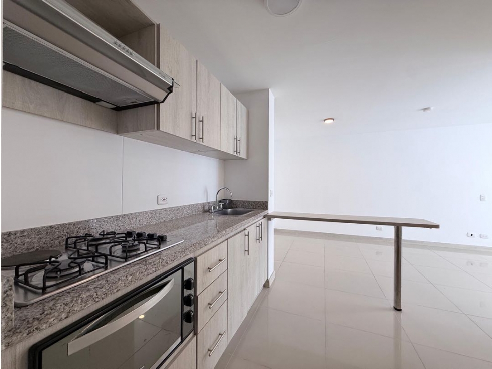Apartamento en arriendo en Sabaneta — foto 2