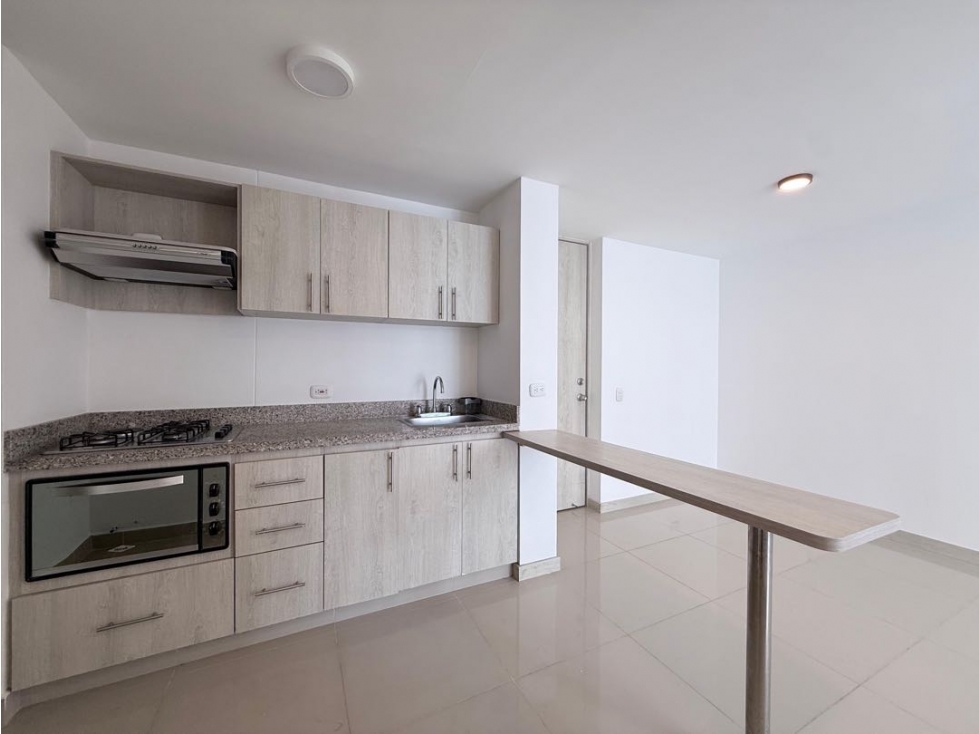 Apartamento en arriendo en Sabaneta — foto 3