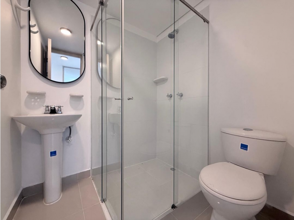 Apartamento en arriendo en Sabaneta — foto 4