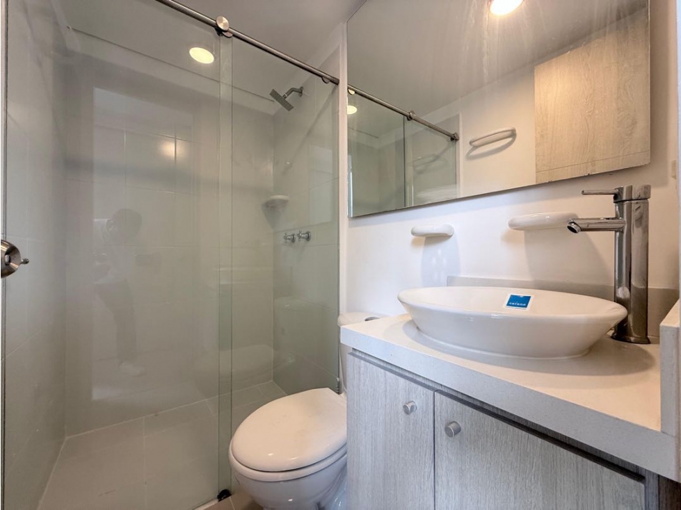Apartamento en arriendo en Sabaneta — foto 5