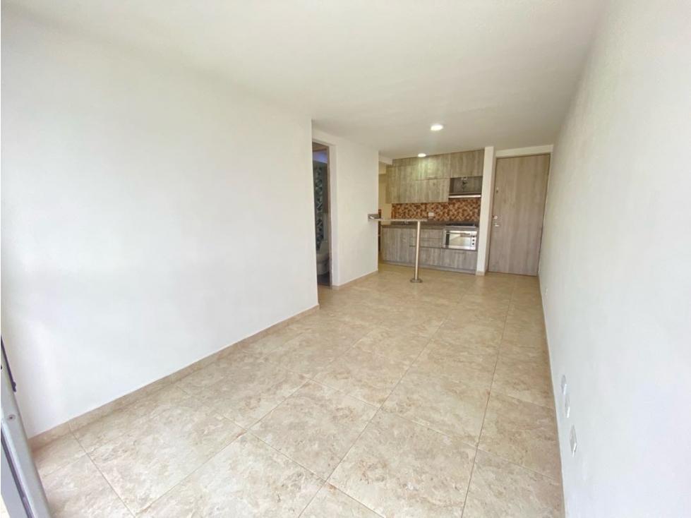 APARTAMENTO EN ARRIENDO EN SABANETA LOMA DE SAN JOSE