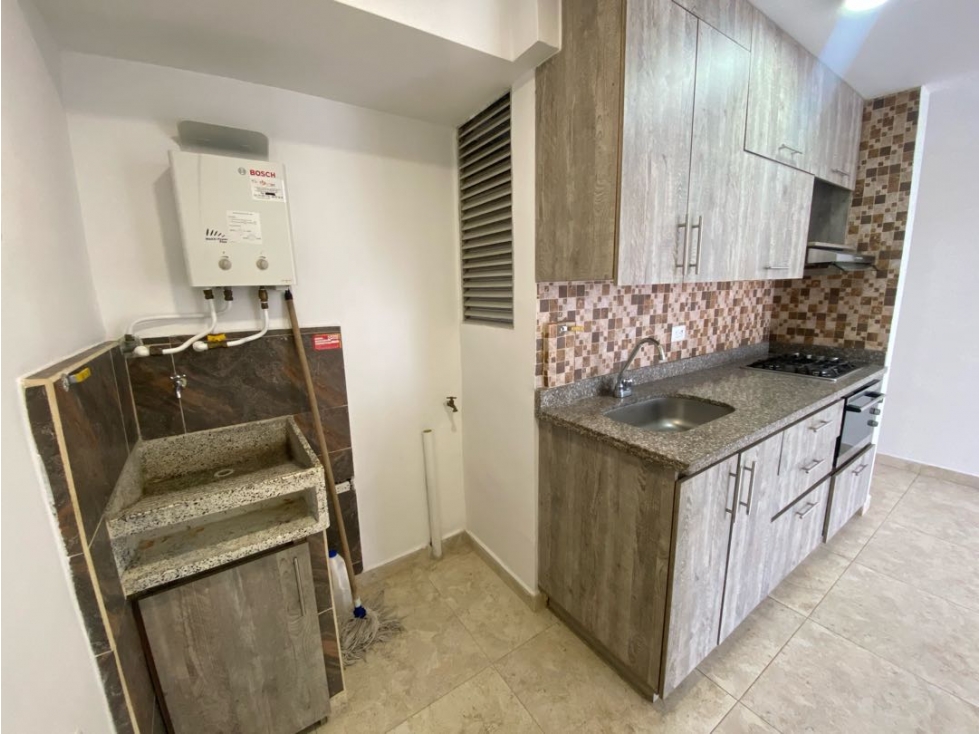 APARTAMENTO EN ARRIENDO EN SABANETA LOMA DE SAN JOSE — foto 5