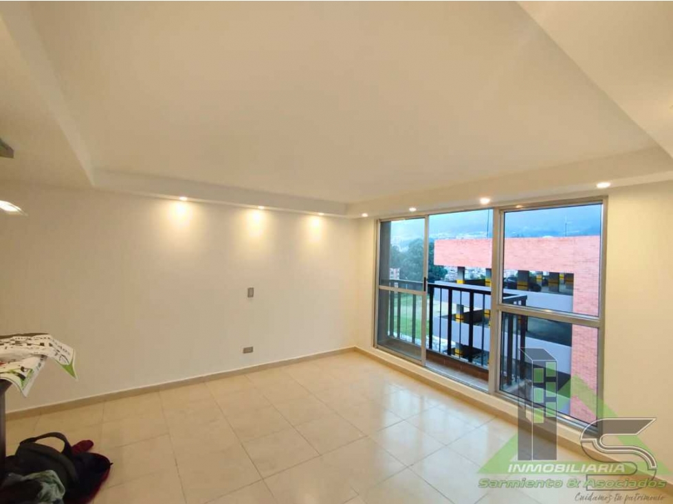 APARTAMENTO EN ARRIENDO EN SALINAS 1, SAN RAFAEL