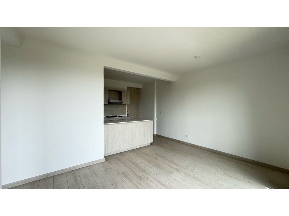 Apartamento 2 Hab Nuevo en San Antonio de Pereira | Venta/Arriendo — foto 4