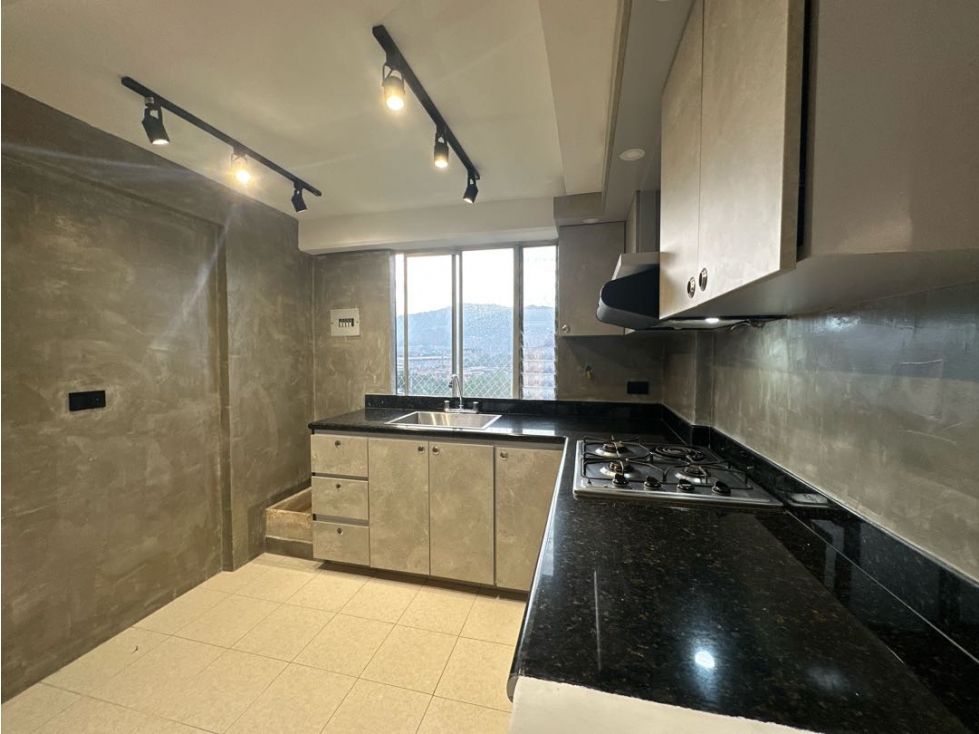 VENTA DE APARTAMENTO EN SANTA MARÍA DE LOS ANGELES — foto 2