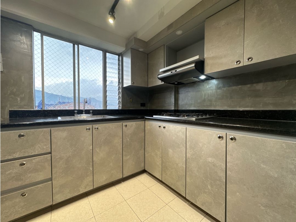 VENTA DE APARTAMENTO EN SANTA MARÍA DE LOS ANGELES — foto 3