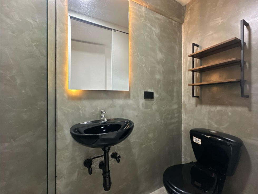 VENTA DE APARTAMENTO EN SANTA MARÍA DE LOS ANGELES — foto 6