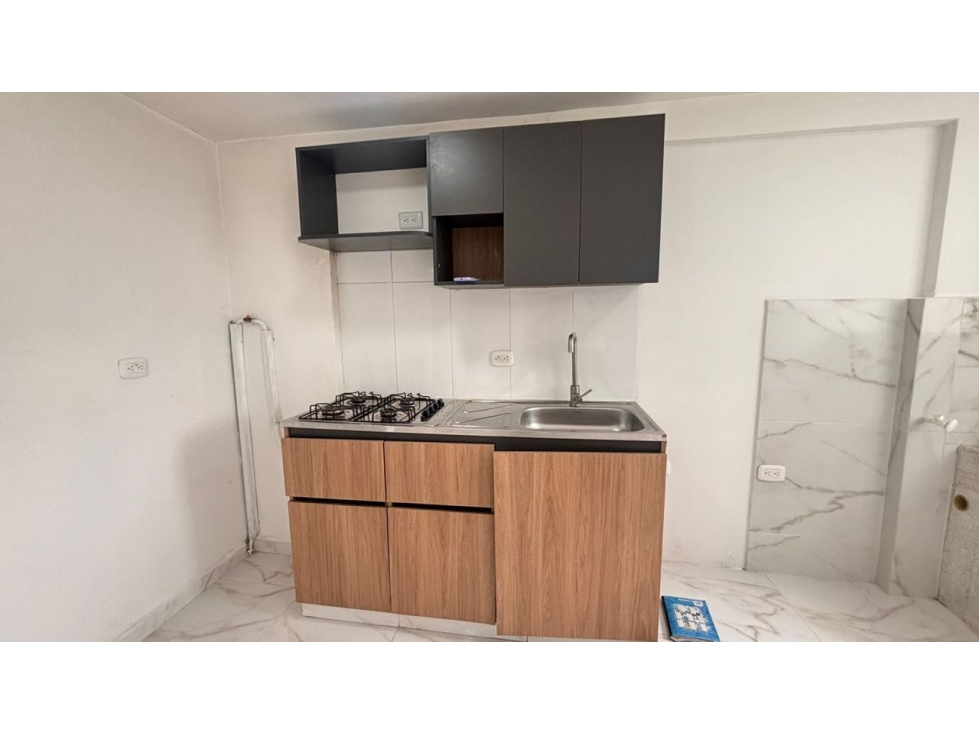 Apartamento en Arriendo en San Antonio de Prado Medellín