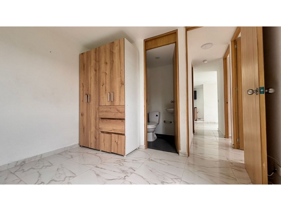 Apartamento en Arriendo en San Antonio de Prado Medellín — foto 2