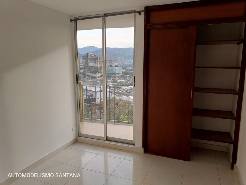 Apartamento en arriendo en San Diego Medellín — foto 2