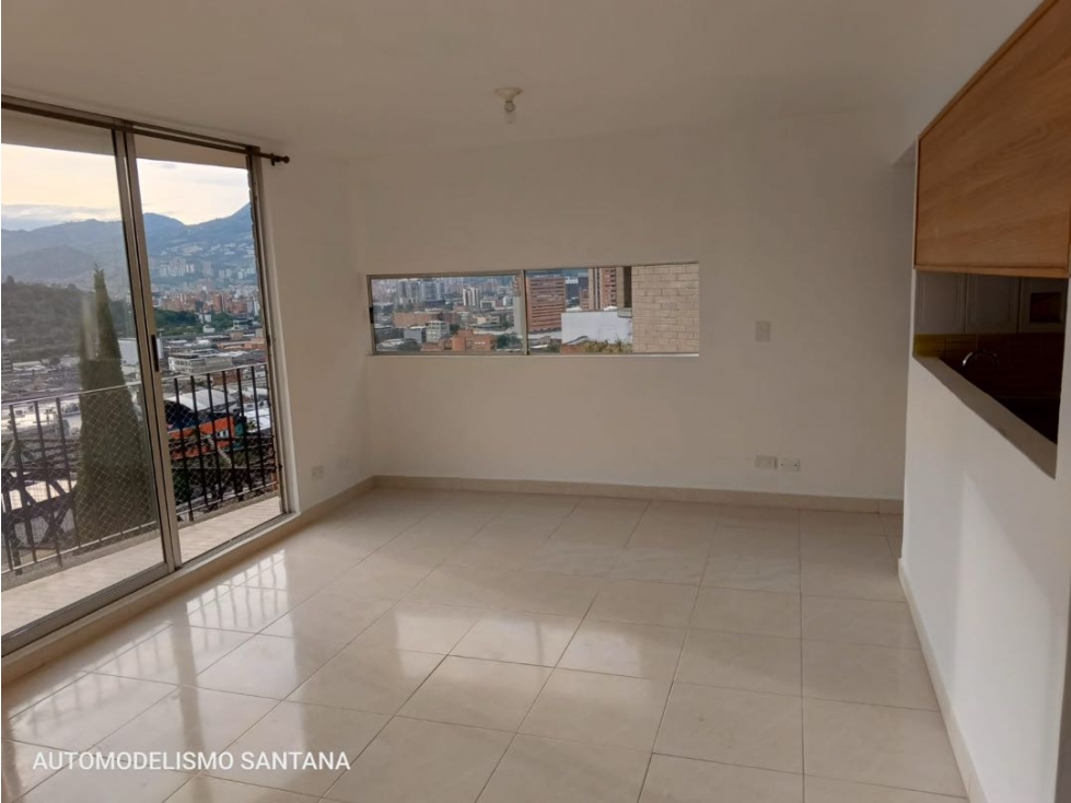 Apartamento en arriendo en San Diego Medellín — foto 5