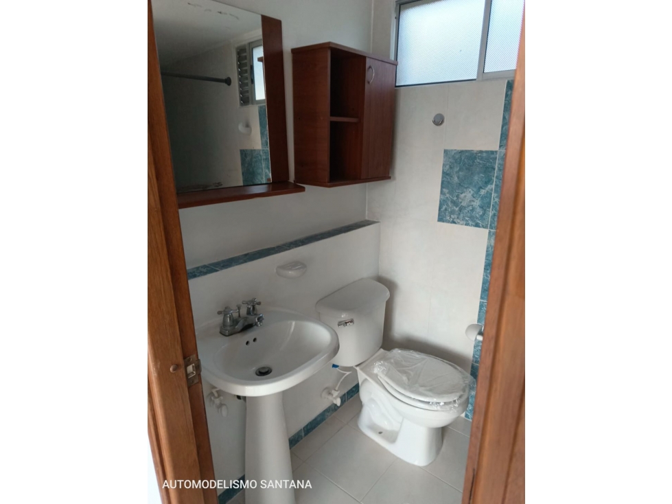 Apartamento en arriendo en San Diego Medellín — foto 6