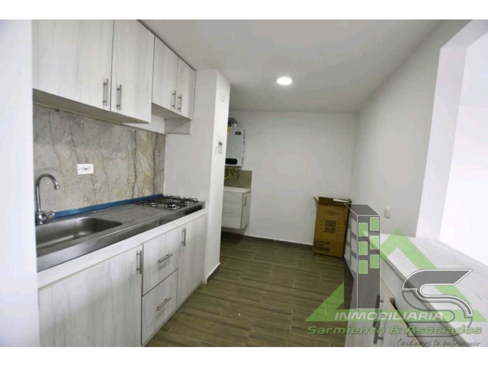 APARTAMENTO EN ARRIENDO EN SAN RAFAEL!!