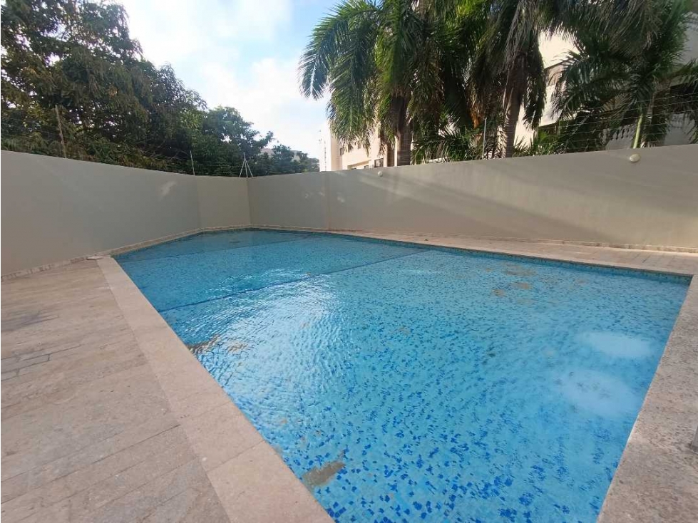 APARTAMENTO EN ARRIENDO EN SAN VICENTE — foto 3