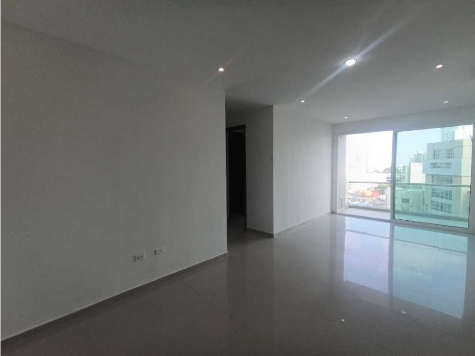 APARTAMENTO EN ARRIENDO EN SAN VICENTE — foto 6