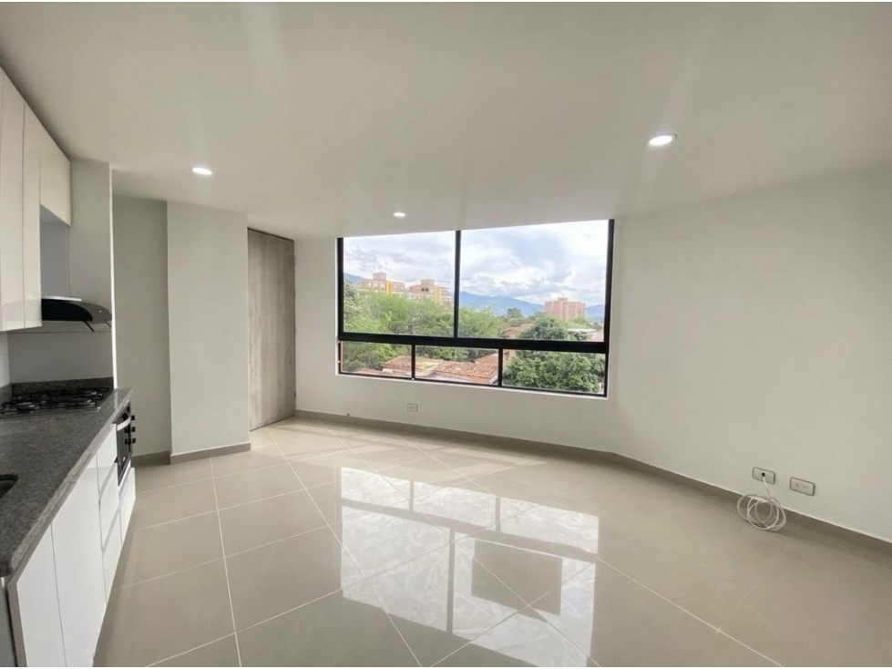 Apartamento en Arriendo en Santa Teresita Medellín — foto 3