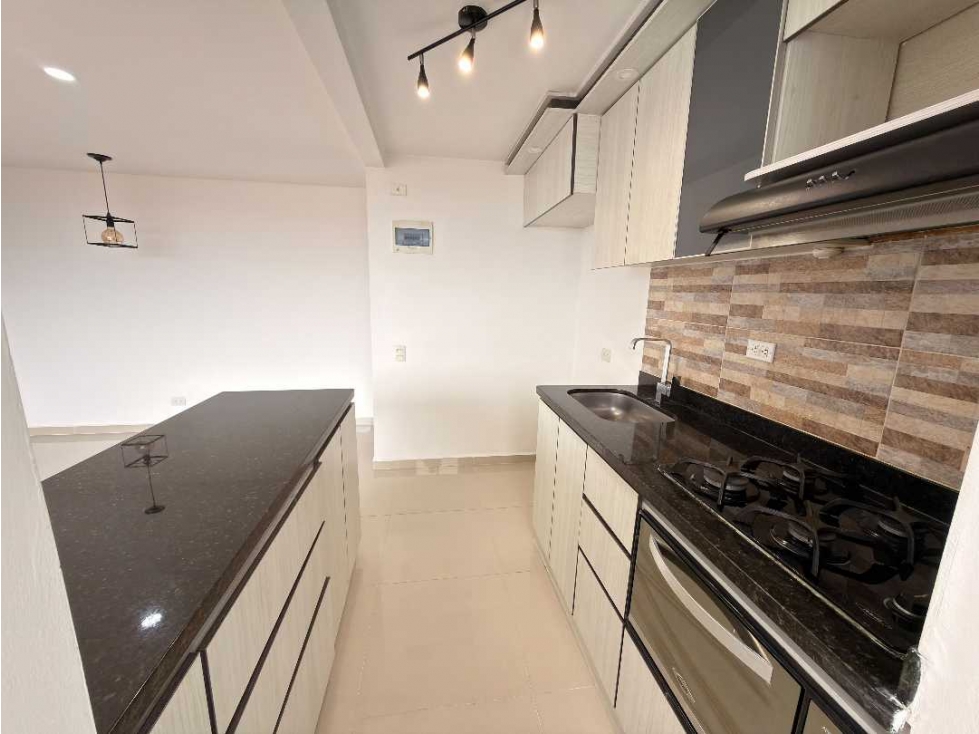 APARTAMENTO EN ARRIENDO EN SAN GERMAN — foto 2