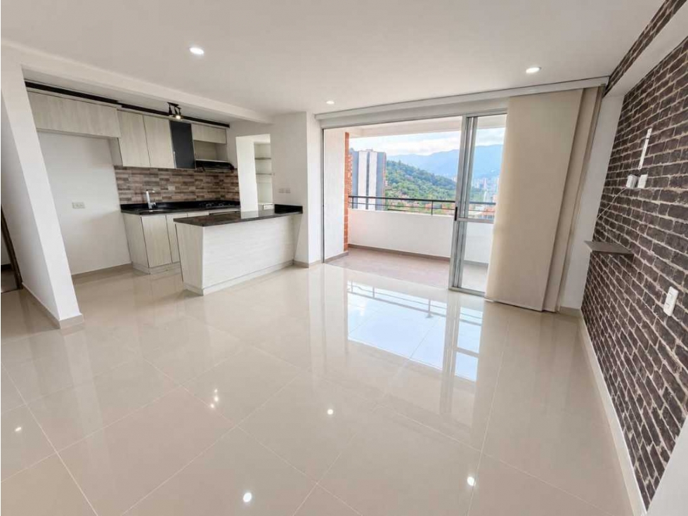 APARTAMENTO EN ARRIENDO EN SAN GERMAN — foto 3