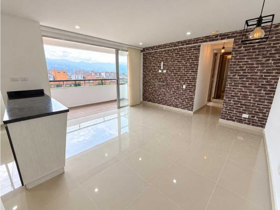 APARTAMENTO EN ARRIENDO EN SAN GERMAN — foto 4