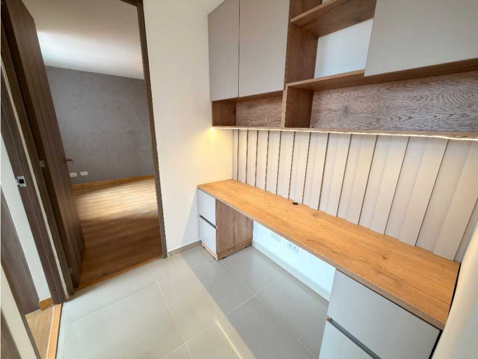 APARTAMENTO EN ARRIENDO EN SAN GERMAN — foto 5