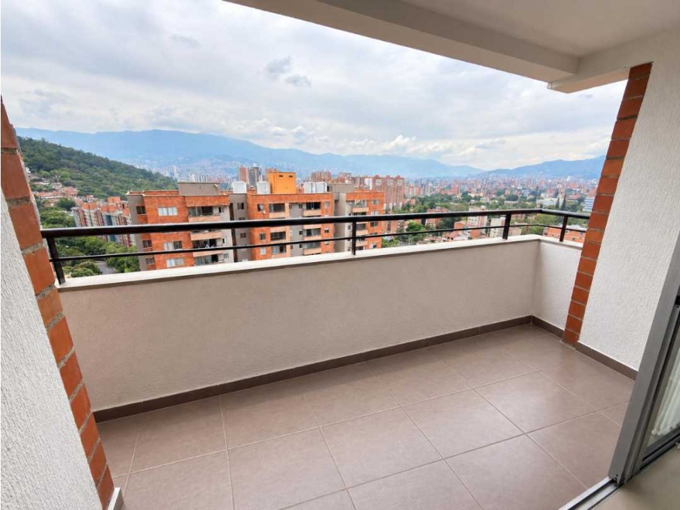 APARTAMENTO EN ARRIENDO EN SAN GERMAN — foto 6