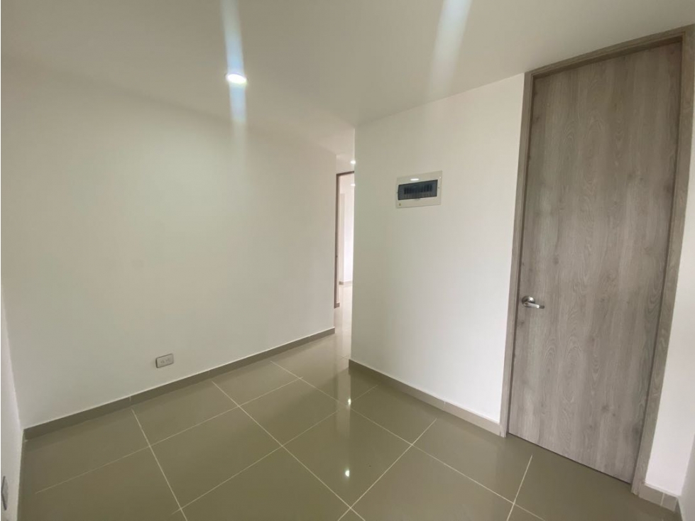 Apartamento en Arriendo en Santa Teresita Medellín — foto 5