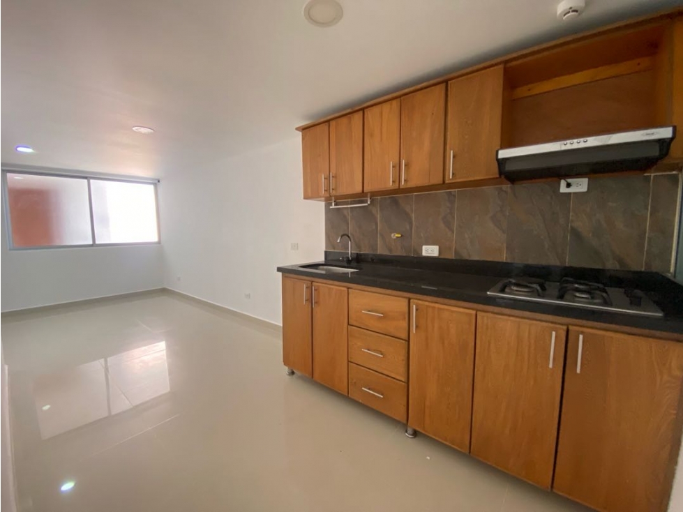 Apartamento en Arriendo en San Antonio Río Negro - 2