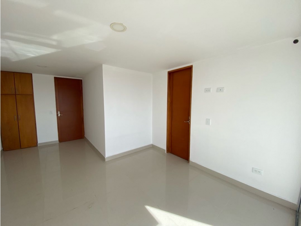 Apartamento en Arriendo en San Antonio Río Negro - 3